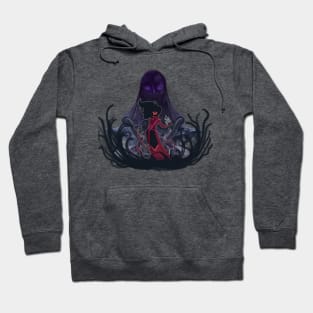 Birth of Shadow Weaver Hoodie